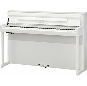 Kawai CA901W Premium Satin White Digitální piano