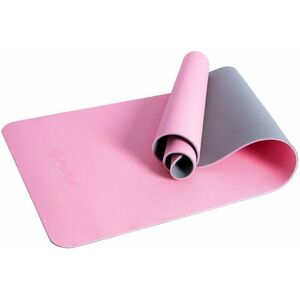 Pure 2 Improve TPE Yogamat Růžová Podložka na jógu