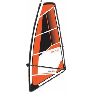 STX Plachta pro paddleboard Power HD Dacron 6,0 m² Oranžová