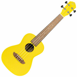 Ortega RUSUN Koncertní ukulele Sun Yellow