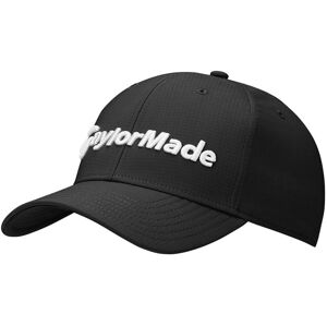 TaylorMade Radar Hat Black