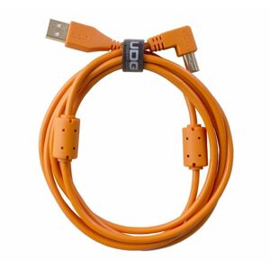 UDG NUDG831 Oranžová 2 m USB kabel