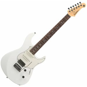 Yamaha Pacifica Standard Plus SWH Shell White