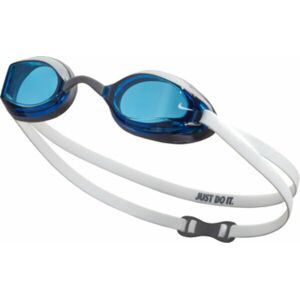 Nike Plavecké brýle Legacy Goggles Blue UNI