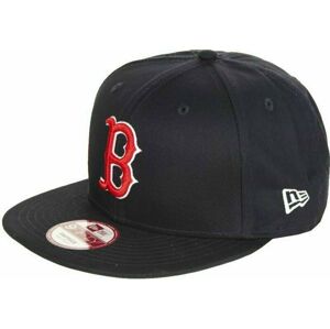 Boston Red Sox 9Fifty MLB Black M/L Kšiltovka