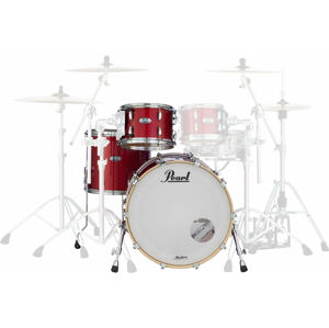 Pearl MCT943XEP Masters Complete Inferno Red Sparkle