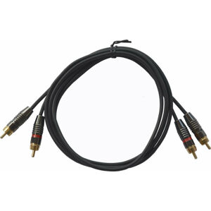Lewitz TUC041 2 m Audio kabel