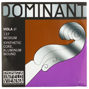 Thomastik 137 Dominant Struny pro violu