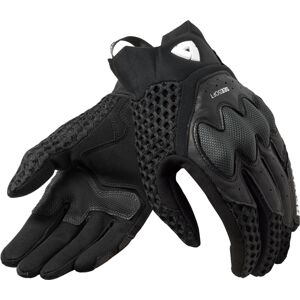 Rev'it! Gloves Veloz Ladies Black XL Rukavice