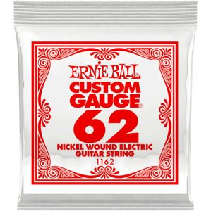 Ernie Ball P01162 Samostatná struna pro kytaru