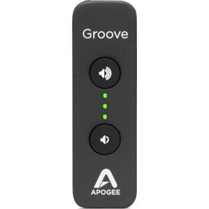 Apogee Groove Sluchátkový zesilovač