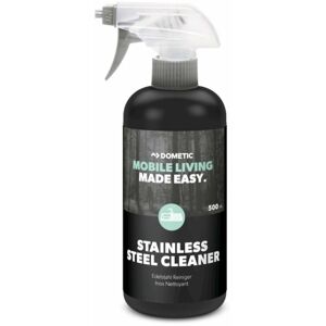 Dometic Stainless Steel Cleaner