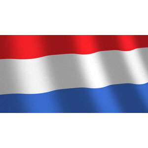 Talamex Flag Netherlands 30x45 cm
