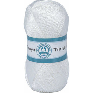 Madam Tricote Timya 0000 White