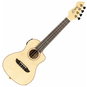 Ortega RUBO-CE Koncertní ukulele Natural