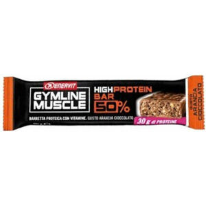 Enervit Gymline 50% Čokoláda-Pomeranč 60 g