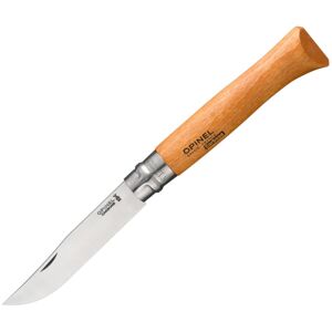 Opinel N°12 Carbon Turistický nůž