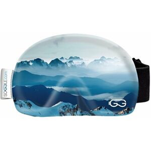 Soggle Goggle Protection Pictures Pre-Alpine Obal na lyžařské brýle