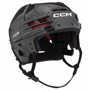 CCM HP Tacks 70 Černá S Hokejová helma