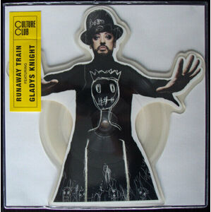 Boy George & Culture Club RSD - Runaway Train (LP) Limitovaná edice