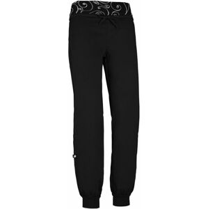 E9 Outdoorové kalhoty W-Hit2.1 Women's Trousers Black M