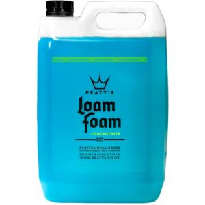 Peaty's Loamfoam Concentrate 5 L Cyklo-čištění a údržba