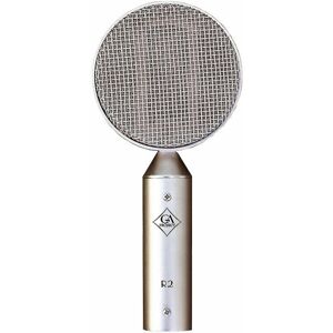 Golden Age Project R 2 MkII Páskový mikrofon