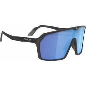 Rudy Project Spinshield Black Matte/Multilaser Blue UNI Lifestyle brýle