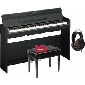 Yamaha YDP-S35 SET Black Digitální piano