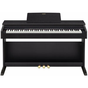 Casio AP 270 Černá Digitální piano