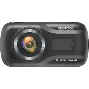 Kenwood DRV-A301W Kamera do auta Černá