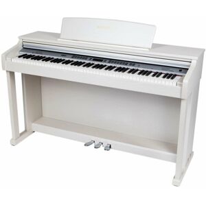 Kurzweil KA150 Bílá Digitální piano