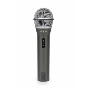 Samson Q2U 2017 Vokální dynamický mikrofon