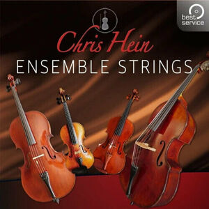Best Service Chris Hein Ensemble Strings (Digitální produkt)