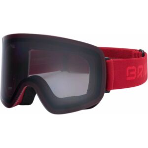 Briko Hollis Red Old Brick/SG3 Lyžařské brýle