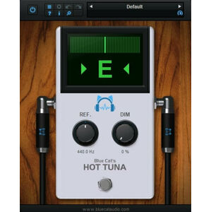 Blue Cat Audio Hot Tuna (Digitální produkt)