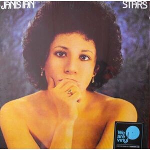 Janis Ian Stars (LP) Nové vydání