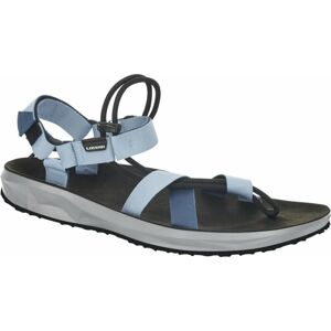 Lizard Dámské outdoorové boty Hike H20 W's Sandal Glace Blue/Stellar Blue 37