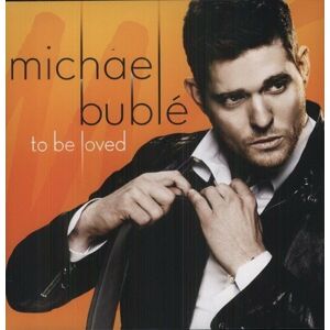 Michael Bublé - To Be Loved (LP)