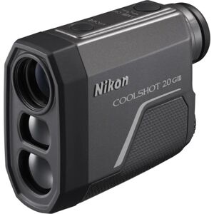 Nikon Coolshot 20 GIII Laserové dálkoměry