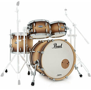 Pearl MCT924XEP Masters Complete Satin Natural