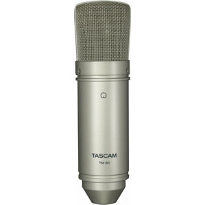 Tascam TM-80 Kondenzátorový studiový mikrofon