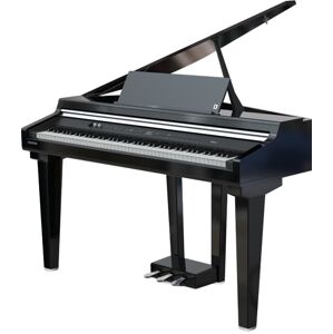 Kurzweil CUP G1 Black Polished Digitální grand piano