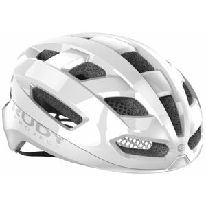 Rudy Project Skudo White Shiny S/M Cyklistická helma