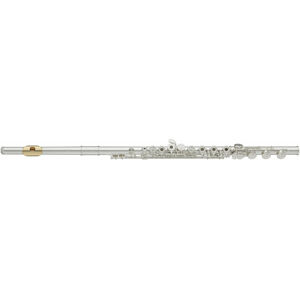 Yamaha YFL 382GL Sopránová příční flétna