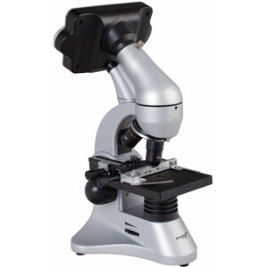 Levenhuk D70L Digitální Biologický Mikroskop