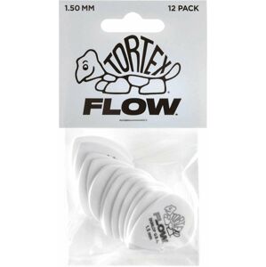 Dunlop 558P050 Tortex Flow Player's Pack 1.50