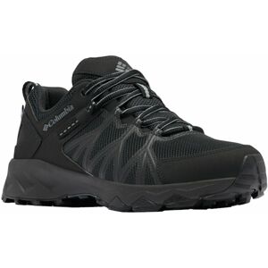 Columbia Pánské outdoorové boty Men's Peakfreak II OutDry Shoe Black/Shark 46