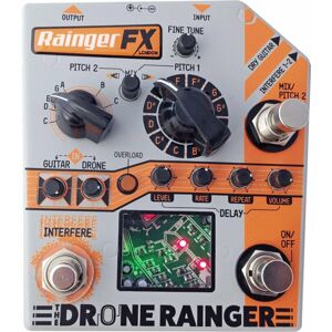 Rainger FX Drone Rainger