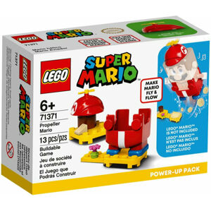 LEGO Super Mario 71371 Létající Mario - Obleček